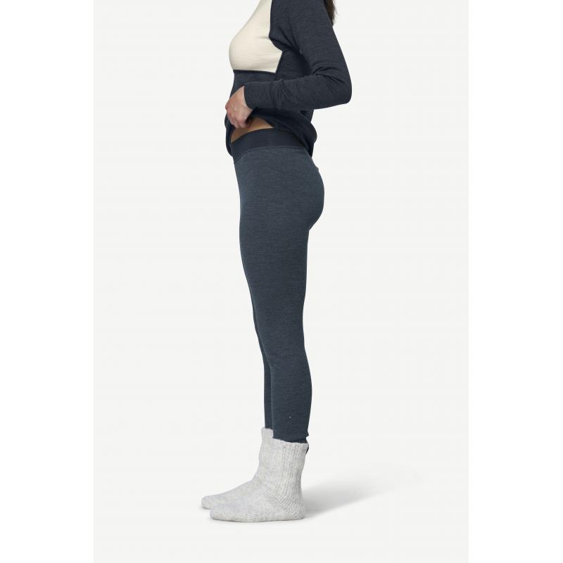 Devold Devold Expedition Merino Silk Longs Wmn GO 158 110 B Sykkelopplevelser AS 4