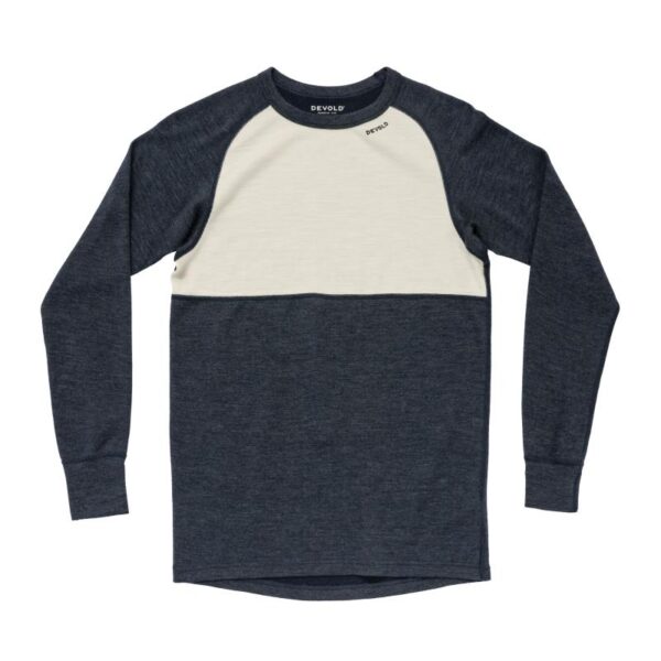 Devold Devold Expedition Merino Silk Shirt Man GO 158 224 A Sykkelopplevelser AS 1