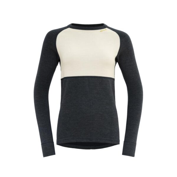 Devold Devold Expedition Merino Silk Shirt Wmn GO 158 226 A Sykkelopplevelser AS 1
