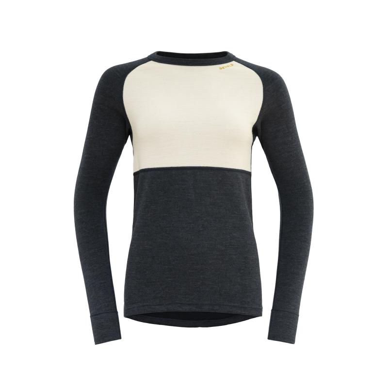 Devold Devold Expedition Merino Silk Shirt Wmn GO 158 226 A Sykkelopplevelser AS 1
