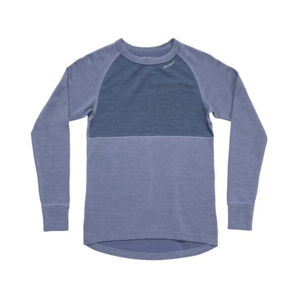 Devold Devold Expedition Merino Silk Shirt Wmn GO 158 226 A Sykkelopplevelser AS 1