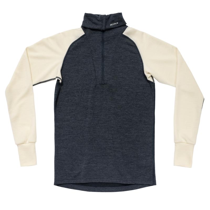 Devold Devold Expedition Merino Silk Zip Man GO 158 240 A Sykkelopplevelser AS 1