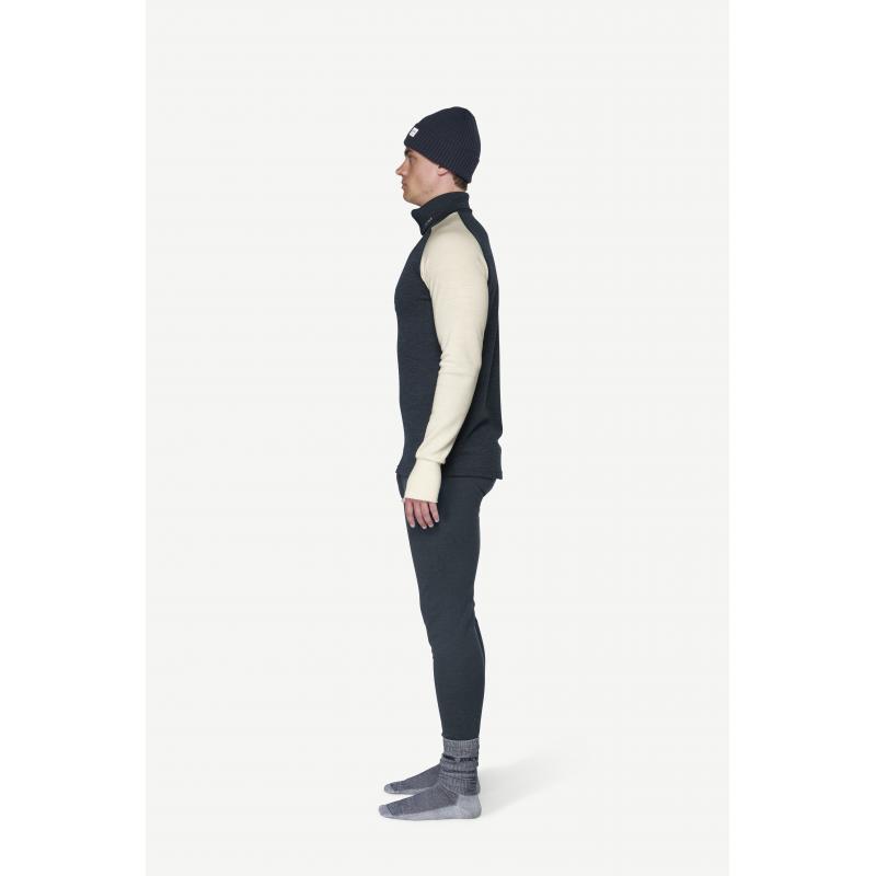 Devold Devold Expedition Merino Silk Zip Man GO 158 240 A Sykkelopplevelser AS 2
