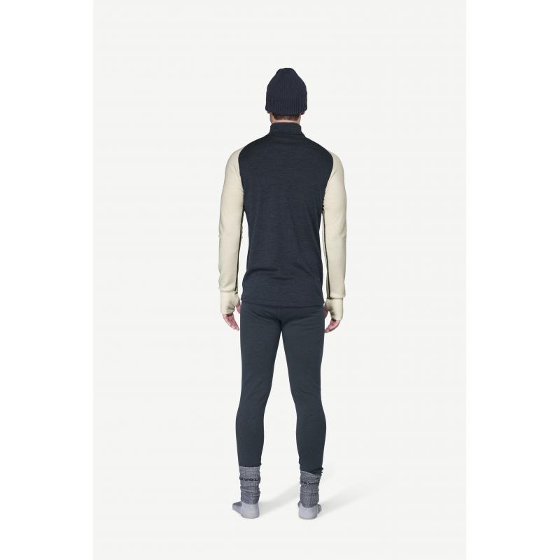 Devold Devold Expedition Merino Silk Zip Man GO 158 240 A Sykkelopplevelser AS 3