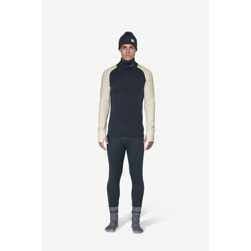 Devold Devold Expedition Merino Silk Zip Man GO 158 240 A Sykkelopplevelser AS 4
