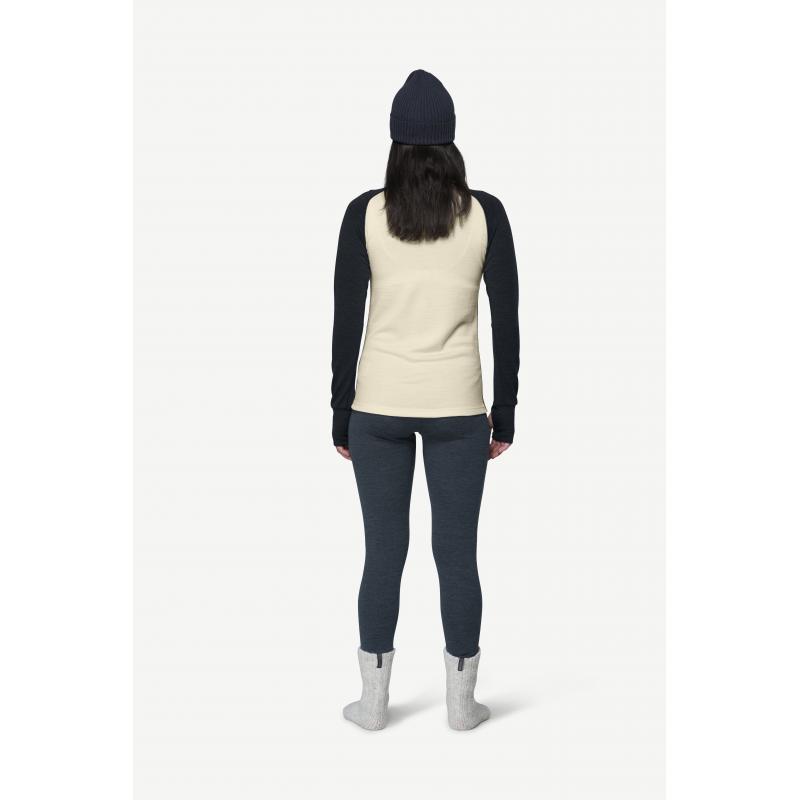 Devold Devold Expedition Merino Silk Zip Wmn GO 158 244 A Sykkelopplevelser AS 4