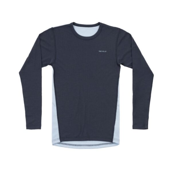 Devold Devold Multi Sport Merino 190 Shirt Wmn GO 142 286 C Sykkelopplevelser AS 1