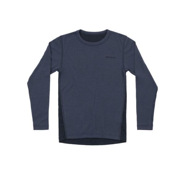 Devold Devold Multi Sport Merino Shirt Kid GO 142 285 C Sykkelopplevelser AS 1