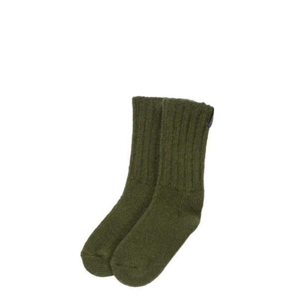 Devold Devold Nansen Wool Sock SC 516 063 A Sykkelopplevelser AS 1