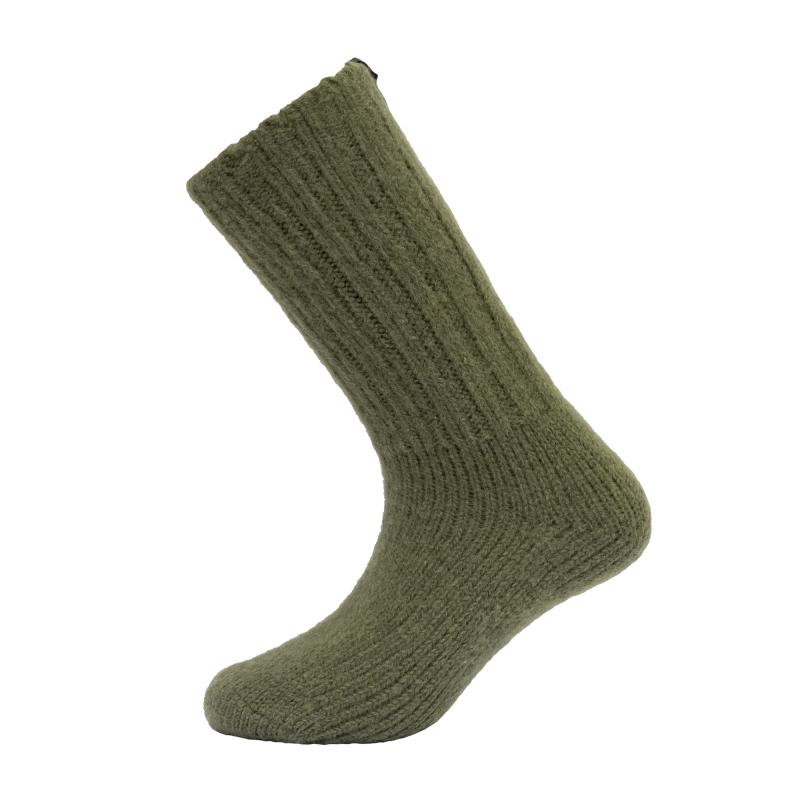 Devold Devold Nansen Wool Sock SC 516 063 A Sykkelopplevelser AS 2