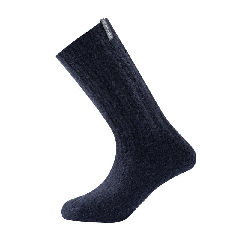 Devold Devold Nansen Wool Sock SC 516 063 A Sykkelopplevelser AS 2