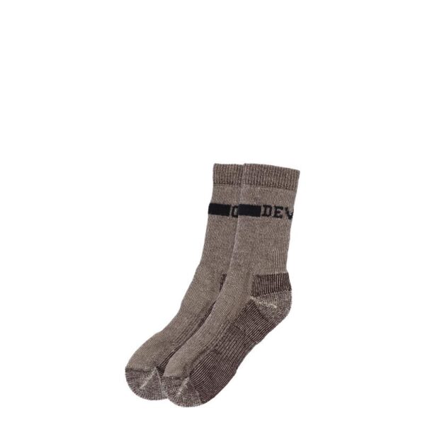 Devold Devold OUTDOOR MERINO HEAVY SOCK WMN SC 547 043 A Sykkelopplevelser AS 1