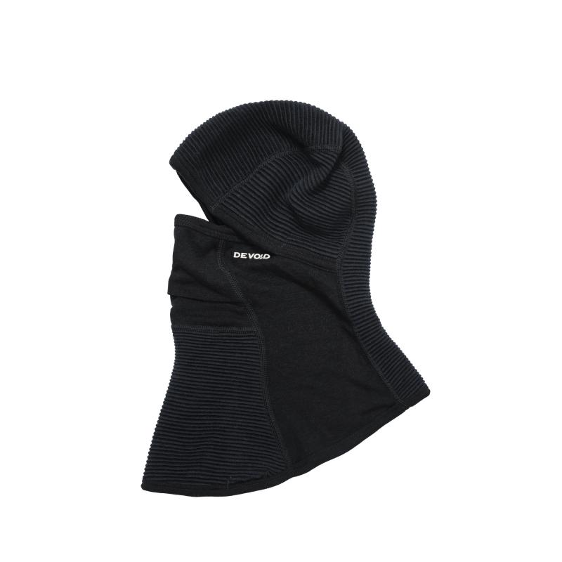 Devold Devold Reverso Merino Balaclava GO 257 820 B Sykkelopplevelser AS 1