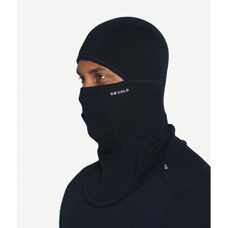 Devold Devold Reverso Merino Balaclava GO 257 820 B Sykkelopplevelser AS 2