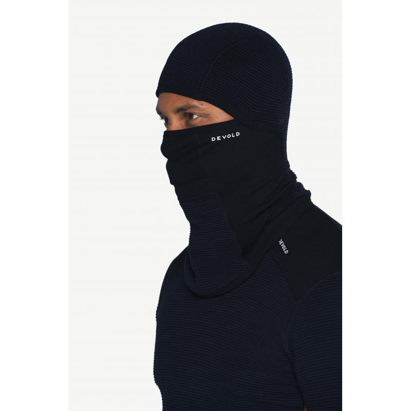 Devold Devold Reverso Merino Balaclava GO 257 820 B Sykkelopplevelser AS 3