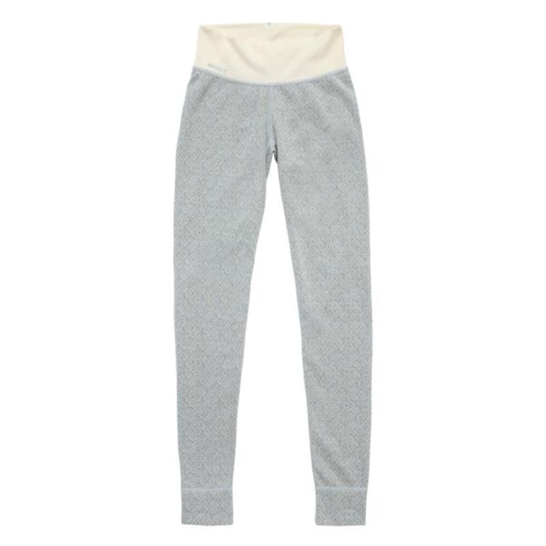 Devold Devold Signature Silk 230 Longs Wmn GO 426 110 A Sykkelopplevelser AS 1
