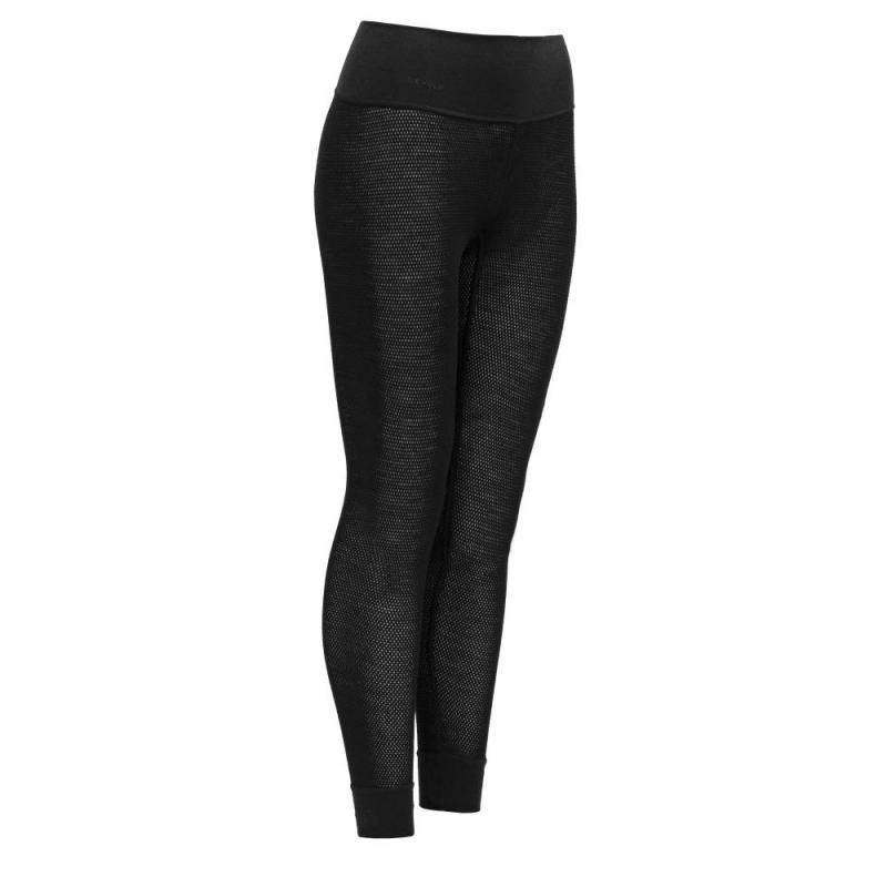 Devold Devold WOOL MESH 190 LONGS WMN GO 151 110 A Sykkelopplevelser AS 1