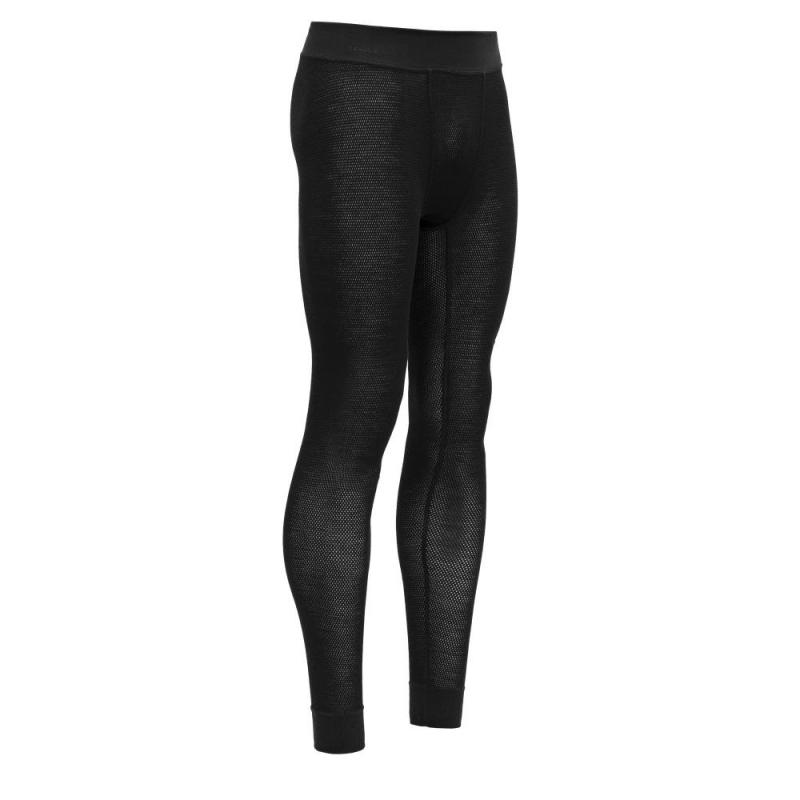 Devold Devold WOOL MESH MAN LONG JOHNS GO 151 124 A Sykkelopplevelser AS 1