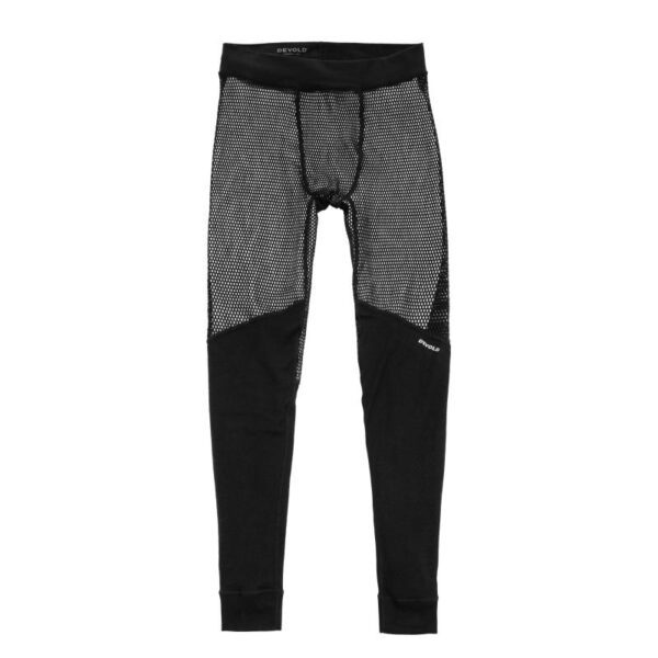 Devold Devold Wool Mesh Pro Longs Man GO 424 124 A Sykkelopplevelser AS 1