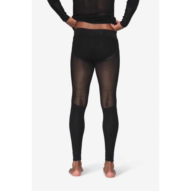 Devold Devold Wool Mesh Pro Longs Man GO 424 124 A Sykkelopplevelser AS 2