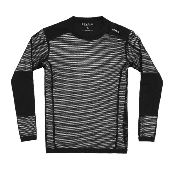 Devold Devold Wool Mesh Pro Shirt Man GO 424 224 A Sykkelopplevelser AS 1