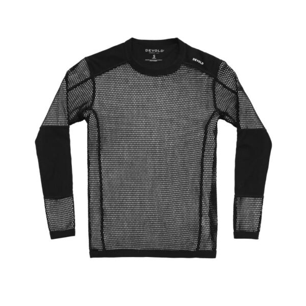Devold Devold Wool Mesh Pro Shirt Wmn GO 424 226 A Sykkelopplevelser AS 1