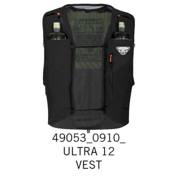 Dynafit Dynafit Ultra 12 Vest 08-0000049053 Sykkelopplevelser AS 1