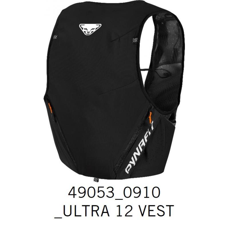 Dynafit Dynafit Ultra 12 Vest 08-0000049053 Sykkelopplevelser AS 2