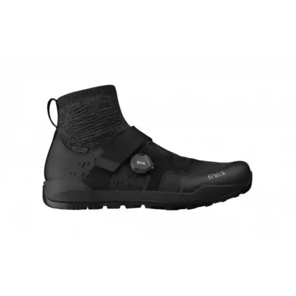 FIZIK FIZIK Terra Clima X2 Size 42 Black/black