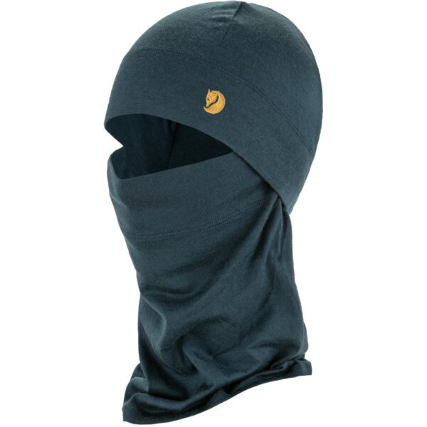 Fjällräven Fjällräven Bergtagen Merino Balaclava F13100186 Sykkelopplevelser AS 1