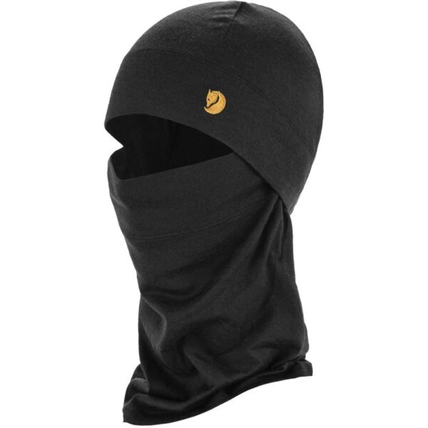 Fjällräven Fjällräven Bergtagen Merino Balaclava F13100186 Sykkelopplevelser AS 1
