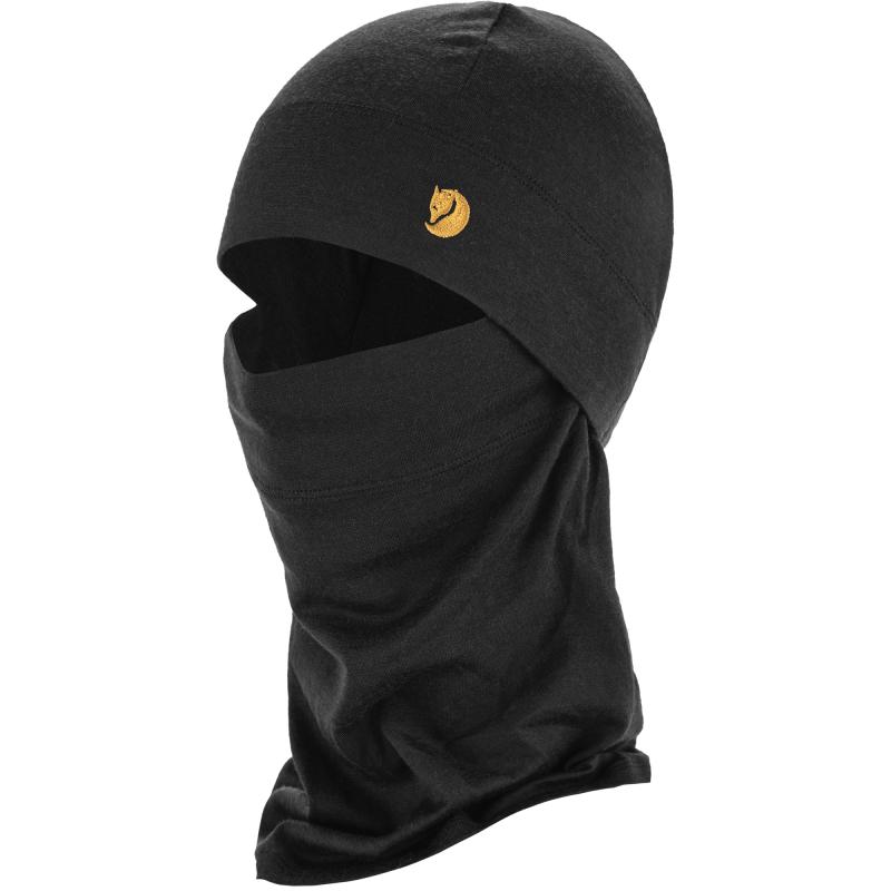 Fjällräven Fjällräven Bergtagen Merino Balaclava F13100186 Sykkelopplevelser AS 1