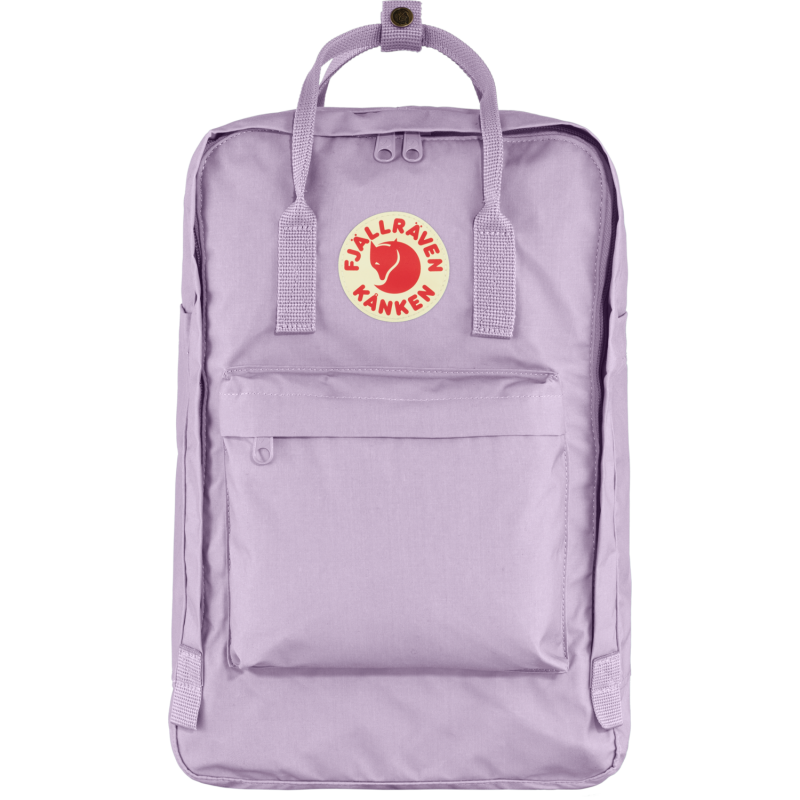 Fjällräven Fjällräven Kånken Laptop 17" F23525 Sykkelopplevelser AS 1