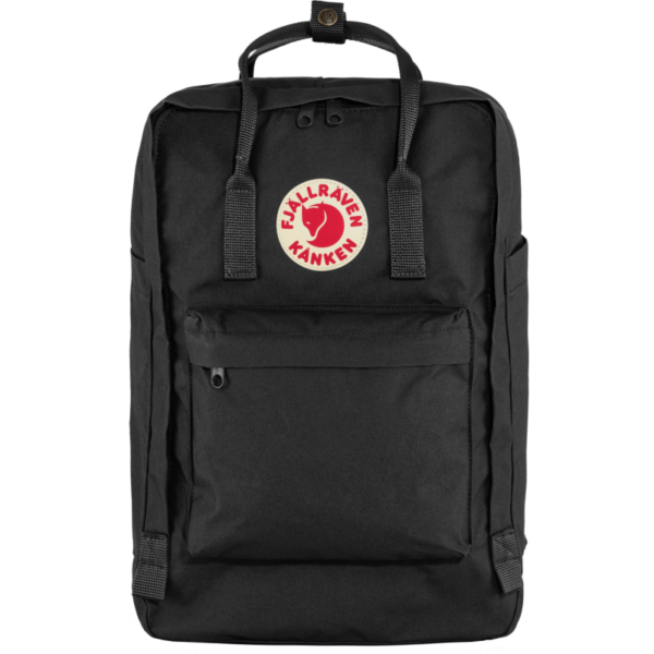 Fjällräven Fjällräven Kånken Laptop 17" F23525 Sykkelopplevelser AS 1