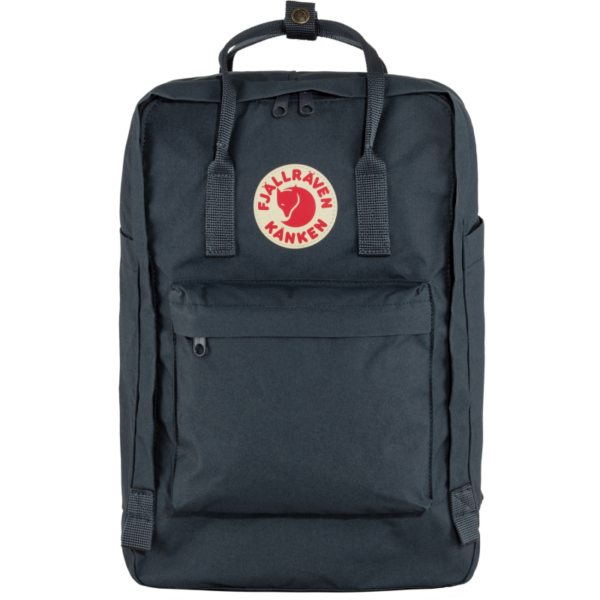 Fjällräven Fjällräven Kånken Laptop 17" F23525 Sykkelopplevelser AS 1