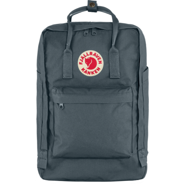 Fjällräven Fjällräven Kånken Laptop 17" F23525 Sykkelopplevelser AS 1