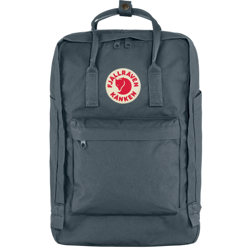 Fjällräven Fjällräven Kånken Laptop 17" F23525 Sykkelopplevelser AS 1