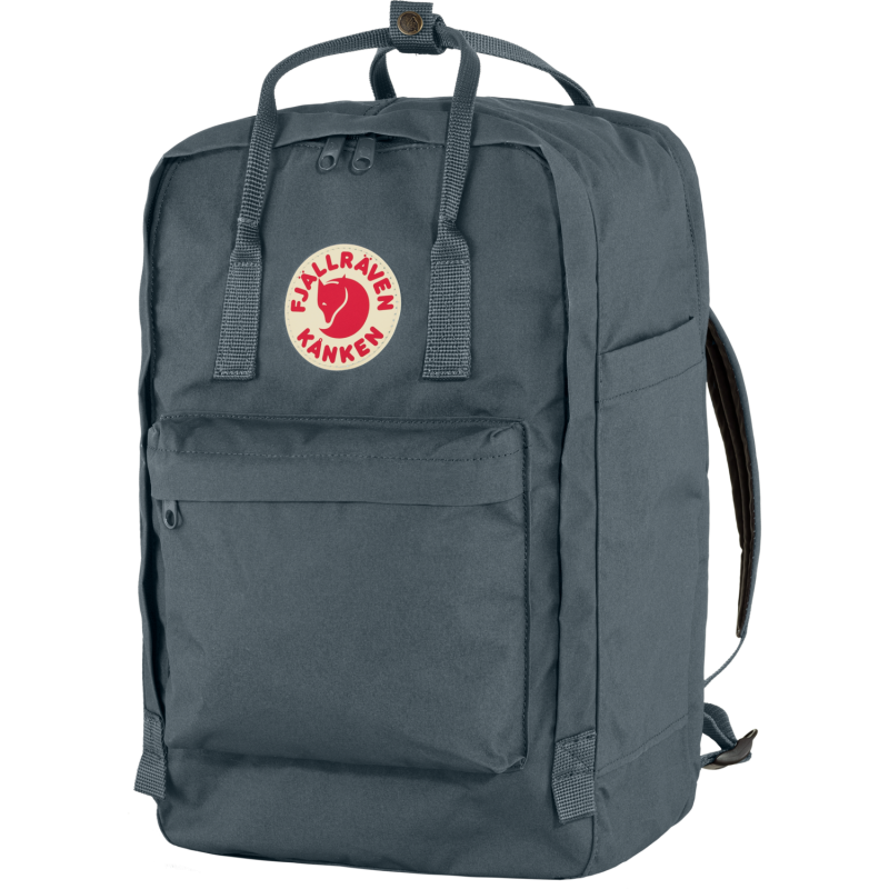 Fjällräven Fjällräven Kånken Laptop 17" F23525 Sykkelopplevelser AS 2