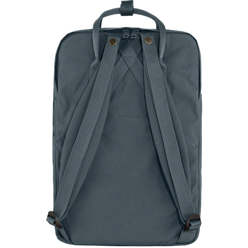 Fjällräven Fjällräven Kånken Laptop 17" F23525 Sykkelopplevelser AS 3