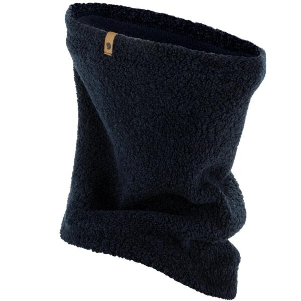 Fjällräven Fjällräven Kaitum Neck Gaiter F13100231 Sykkelopplevelser AS 1