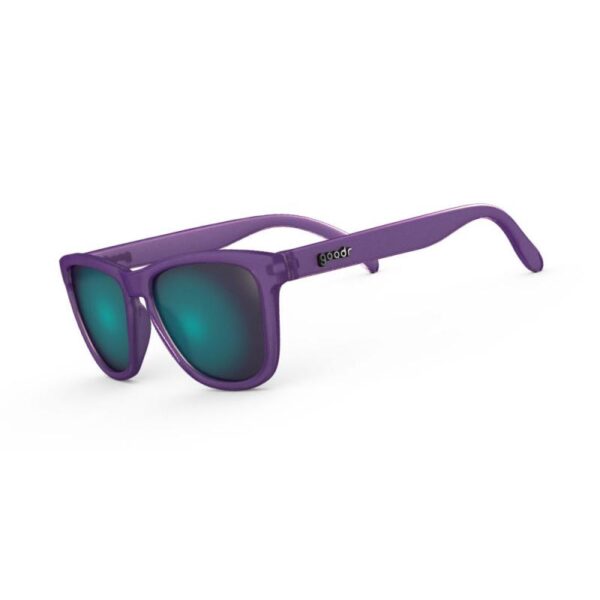 Goodr RUNNING SUNGLASSES OG-PR-PR1 Sykkelopplevelser AS 1