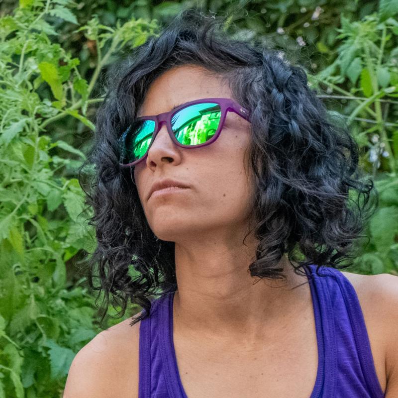 Goodr RUNNING SUNGLASSES OG-PR-PR1 Sykkelopplevelser AS 2