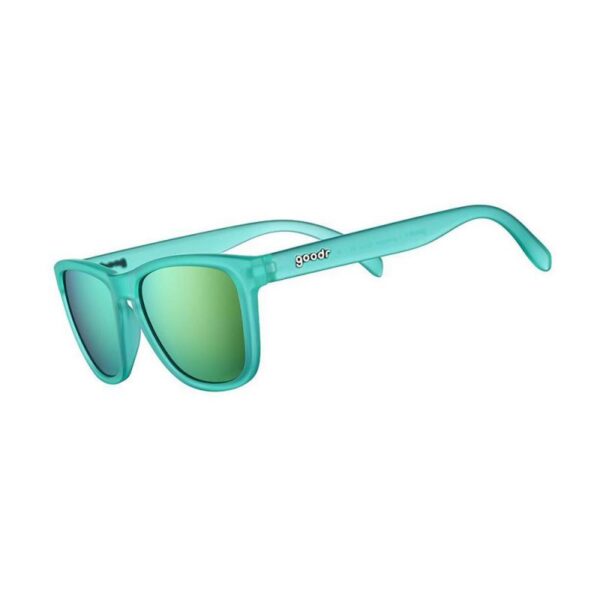 Goodr RUNNING SUNGLASSES OG-TL-TL1 Sykkelopplevelser AS 1