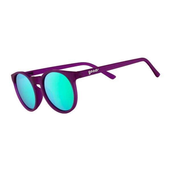 Goodr The CG G00020-CG-LTG2-RF Sykkelopplevelser AS 1