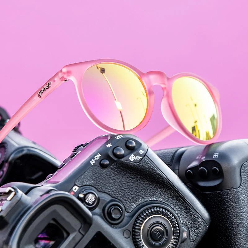 Goodr The CG With Poly Lam Lenses G00573-CG-01 Sykkelopplevelser AS 4