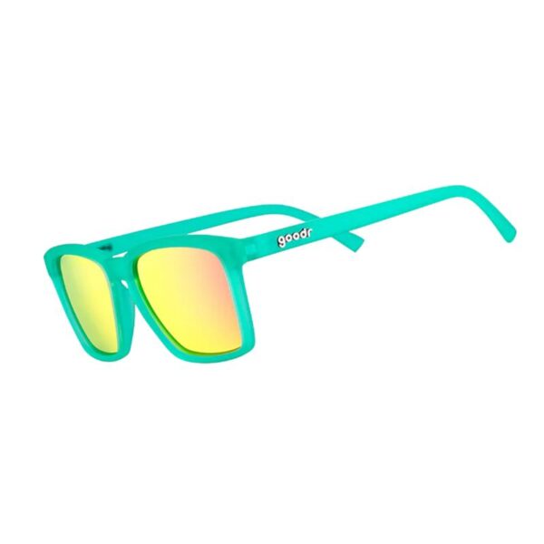 Goodr The LFG G00114-LFG-PK1-RF Sykkelopplevelser AS 1