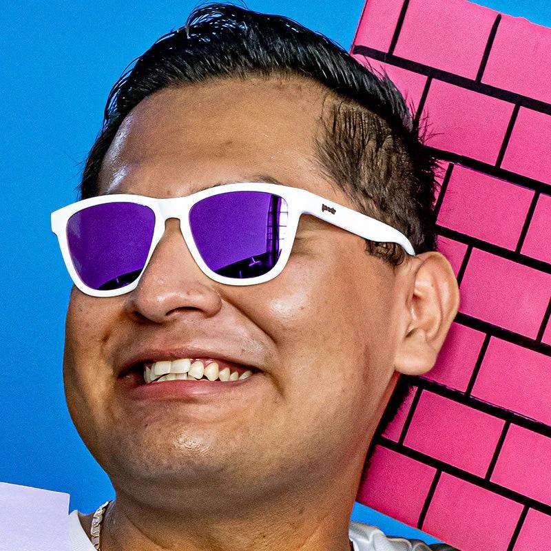 Goodr The OG 11002873010 Sykkelopplevelser AS 5