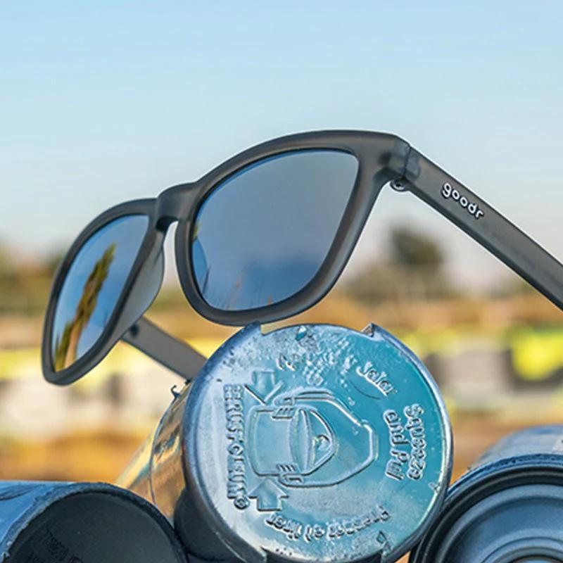 Goodr The OG with Poly Lam Lenses G00609-OG-01 Sykkelopplevelser AS 5