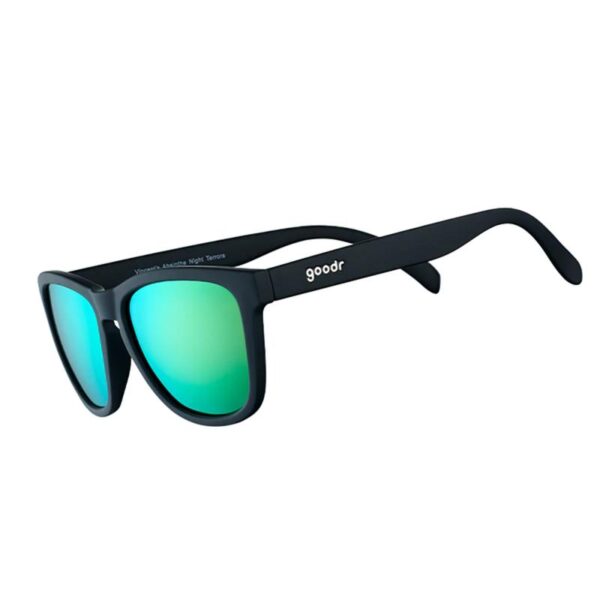 Goodr The OG with Poly Lam Lenses G00615-OG-01 Sykkelopplevelser AS 1