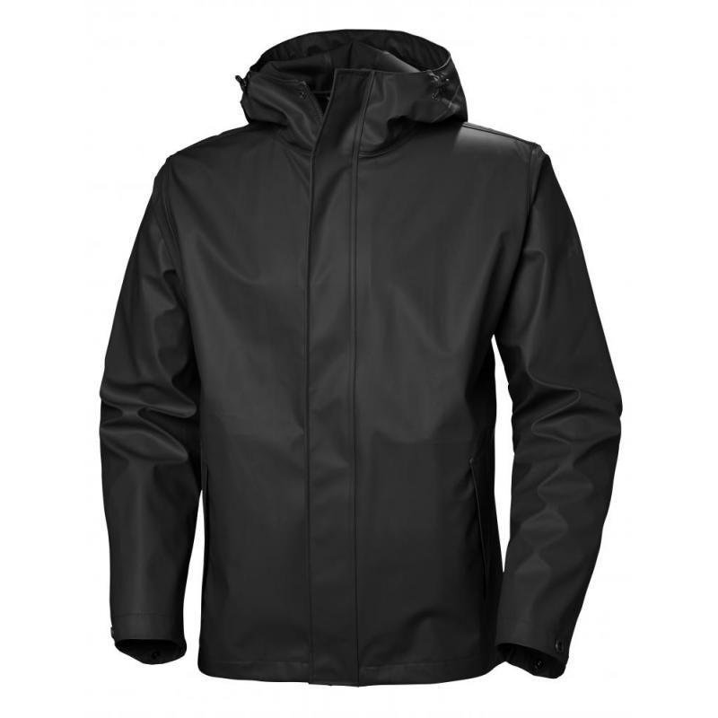 Helly Hansen Helly Hansen Moss Jacket 53267 Sykkelopplevelser AS 1